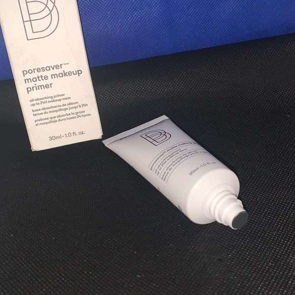 COPY - COPY - DERMABLEND Professional Makeup Primer - Picture 5 of 6